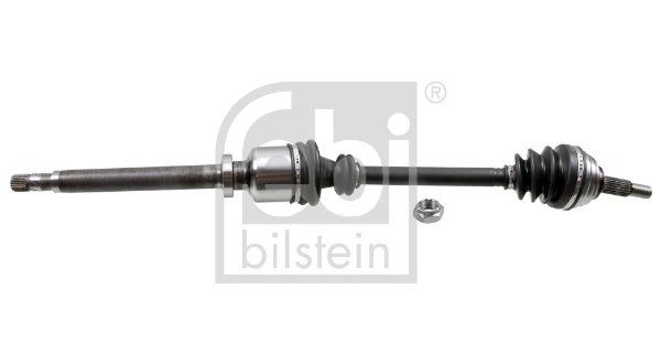 PLANETARA FEBI BILSTEIN 182884 - Compatibil cu DACIA, RENAULT