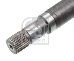 PLANETARA FEBI BILSTEIN 182884 - Compatibil cu DACIA, RENAULT