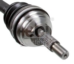 PLANETARA FEBI BILSTEIN 182884 - Compatibil cu DACIA, RENAULT