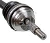 PLANETARA FEBI BILSTEIN 182884 - Compatibil cu DACIA, RENAULT