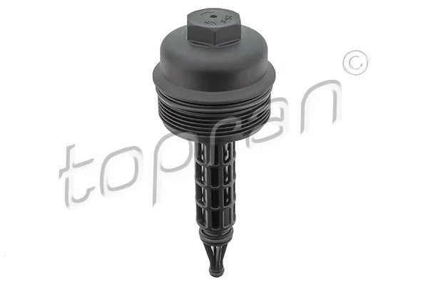 CAPAC CARCASA FILTRU ULEI TOPRAN 504 231 - Compatibil cu BMW
