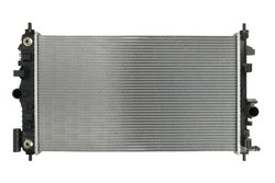 Radiator racire motor Thermotec D7X106TT