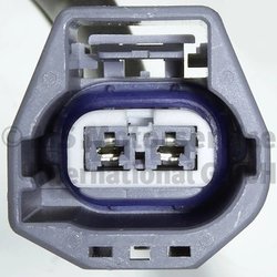 POMPA VACUUM SISTEM DE FRANARE PIERBURG 7.02551.41.0 - Compatibil cu BUICK, BUICK (SGM), CADILLAC, CHEVROLET, GMC, OPEL, SATURN,