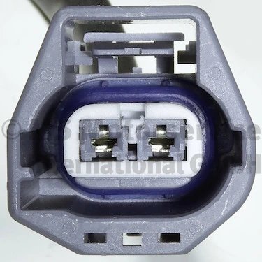 POMPA VACUUM SISTEM DE FRANARE PIERBURG 7.02551.41.0 - Compatibil cu BUICK, BUICK (SGM), CADILLAC, CHEVROLET, GMC, OPEL, SATURN,