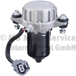 POMPA VACUUM SISTEM DE FRANARE PIERBURG 7.02551.41.0 - Compatibil cu BUICK, BUICK (SGM), CADILLAC, CHEVROLET, GMC, OPEL, SATURN,