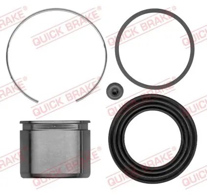 SET REPARATIE ETRIER QUICK BRAKE 114-5284 - Compatibil cu SUZUKI
