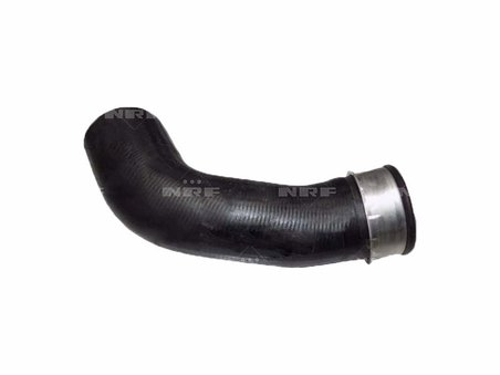 Furtun intercooler/turbo NRF 166242