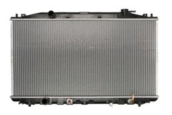 Radiator racire motor Thermotec D74028TT