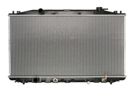 Radiator racire motor Thermotec D74028TT