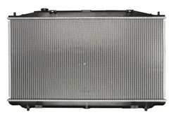Radiator racire motor Thermotec D74028TT