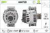 Alternator Valeo 444720
