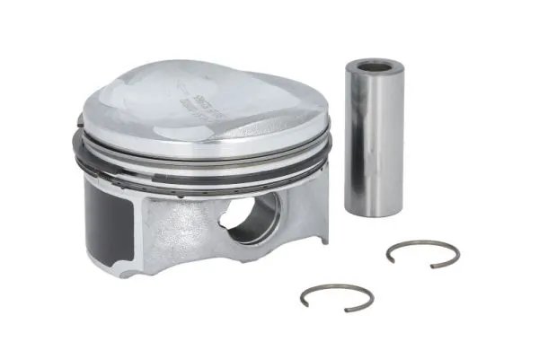 PISTON ENGITECH ENT050001 050 - Compatibil cu AUDI, SEAT, SKODA, VW