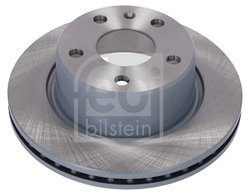 DISC FRANA FEBI BILSTEIN 188791 - Compatibil cu MG