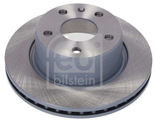 Disc frana Febi Bilstein 188791