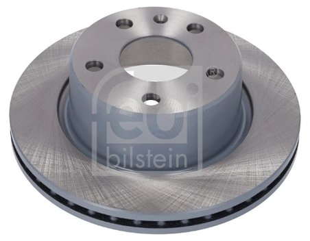 Disc frana Febi Bilstein 188791
