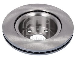Disc frana Febi Bilstein 188791
