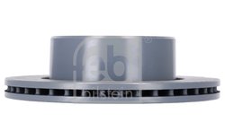 Disc frana Febi Bilstein 188791