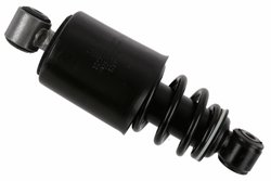 Amortizor suspensie cabina SACHS 350 802