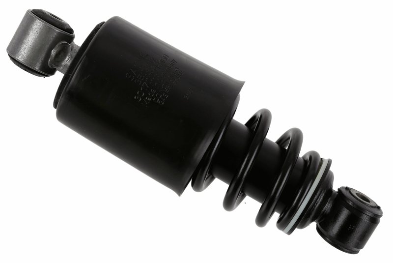AMORTIZOR SUSPENSIE CABINA SACHS 350 802 - Piesa auto compatibila cu mai multe marci