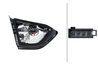 STOP SPATE HELLA 2TZ 015 694-121 - Compatibil cu OPEL