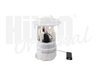 POMPA COMBUSTIBIL HITACHI 132759 - Compatibil cu CITROEN, PEUGEOT