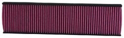 FILTRU AER HABITACLU K&N FILTERS DVF5042 - Compatibil cu MINI
