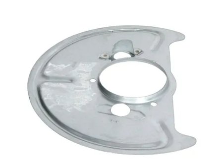 PROTECTIE NOROI DISC FRANA BLIC 6508-03-9557377K - Compatibil cu VW