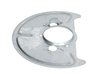 PROTECTIE NOROI DISC FRANA BLIC 6508-03-9557377K - Compatibil cu VW