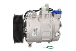 Compresor climatizare Thermotec KTT090137