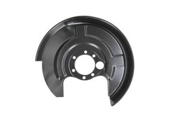 Protectie noroi disc frana BLIC 6508-03-0018878K