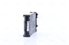 Schimbator caldura incalzire habitaclu Nissens 707301