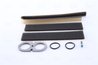 Schimbator caldura incalzire habitaclu Nissens 707301