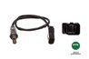 SONDA LAMBDA NTK 94809 - Compatibil cu HYUNDAI, KIA