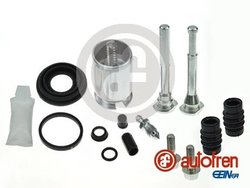 SET REPARATIE ETRIER AUTOFREN SEINSA D44145S - Compatibil cu ALFA ROMEO, CITROEN, FIAT, FORD, LANCIA, PEUGEOT