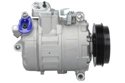 COMPRESOR CLIMATIZARE THERMOTEC KTT090300 - Compatibil cu BMW