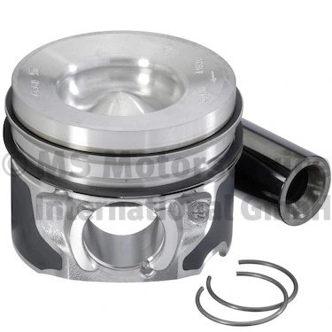 PISTON KOLBENSCHMIDT 41939620 - Compatibil cu CITROEN, DS, FIAT, FORD, OPEL, PEUGEOT, TOYOTA, VAUXHALL