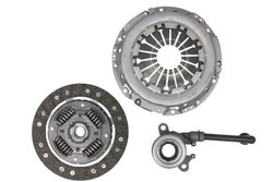 Set ambreiaj Nexus F1R205NX