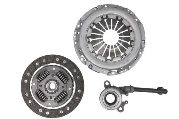 SET AMBREIAJ NEXUS F1R205NX - Compatibil cu NISSAN, RENAULT