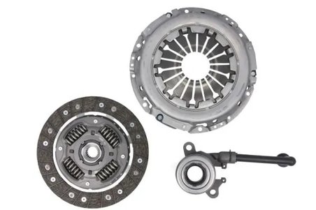 SET AMBREIAJ NEXUS F1R205NX - Compatibil cu NISSAN, RENAULT