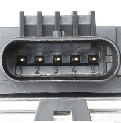 SENZOR NOX HERTH+BUSS ELPARTS 70680213 - Compatibil cu MERCEDES-BENZ