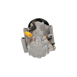 COMPRESOR CLIMATIZARE BOSCH 1 986 AD1 017 - Compatibil cu CITROEN