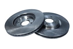 DISC FRANA MAXGEAR 19-4783 - Compatibil cu FORD