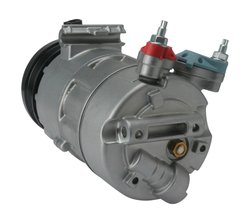 COMPRESOR CLIMATIZARE BOSCH 1 986 AD1 118 - Compatibil cu FORD, LAND ROVER, VOLVO
