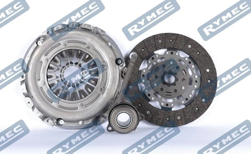 Set ambreiaj Rymec JT1846017