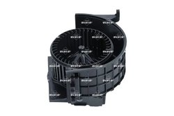 VENTILATOR HABITACLU NRF 34533 - Compatibil cu MERCEDES-BENZ