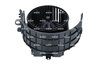 VENTILATOR HABITACLU NRF 34533 - Compatibil cu MERCEDES-BENZ