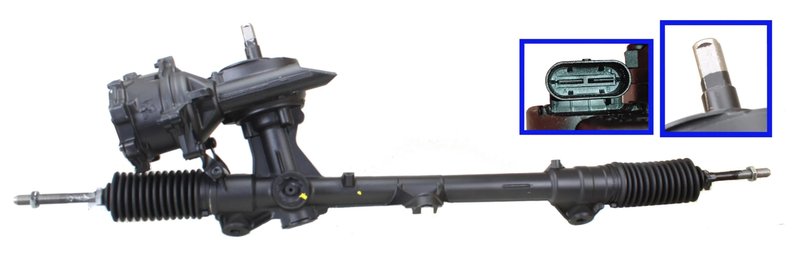 CASETA DIRECTIE ELSTOCK 17-2034 - Compatibil cu BMW