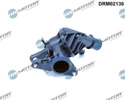 Termostat lichid racire Dr.Motor Automotive DRM02136