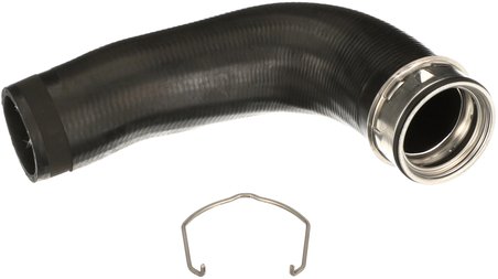 FURTUN INTERCOOLER/TURBO GATES 09-0206C - Compatibil cu AUDI, SEAT, SKODA, VW