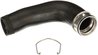 FURTUN INTERCOOLER/TURBO GATES 09-0206C - Compatibil cu AUDI, SEAT, SKODA, VW